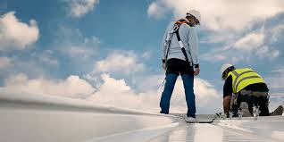 Best Roof Coating and Sealing  in Port Jervis, NY